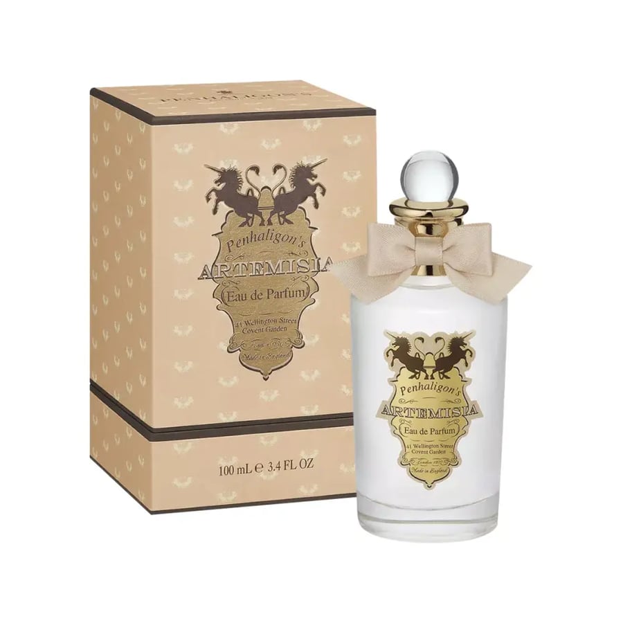عطر ارتميسيا من بنهالغنز أو دو برفيوم نسائي 100 مل
