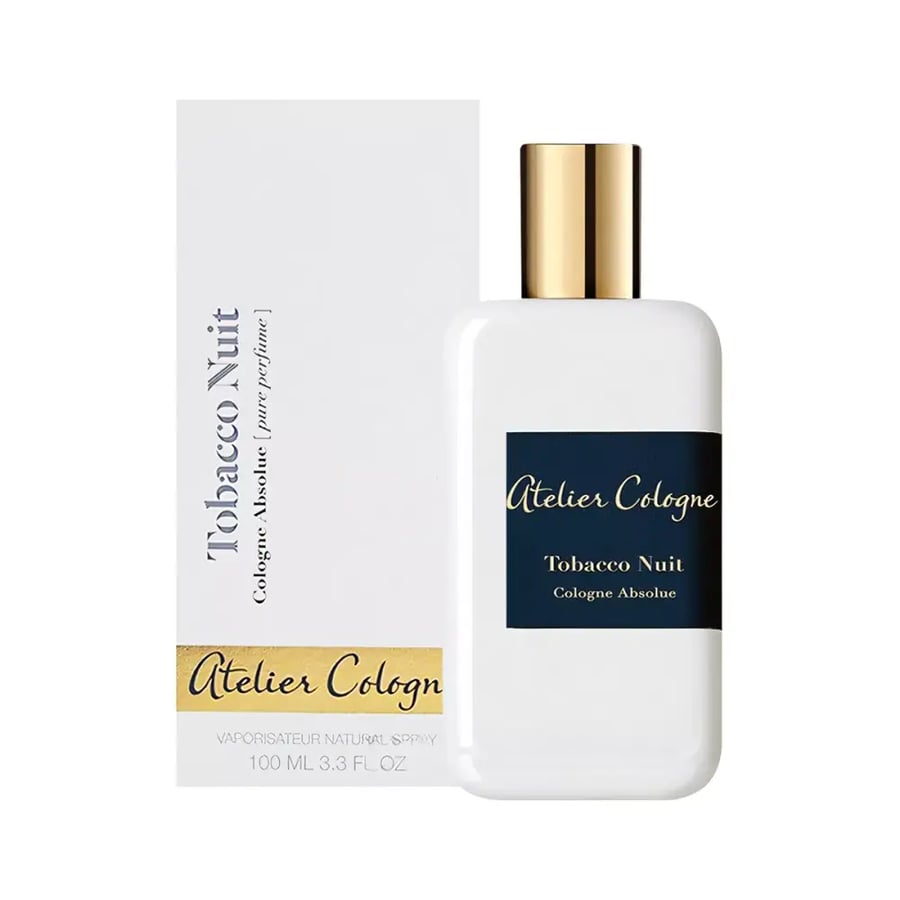 عطر توباكو نويت من أتيلير كولون للجنسين أو دو كولون 100 مل