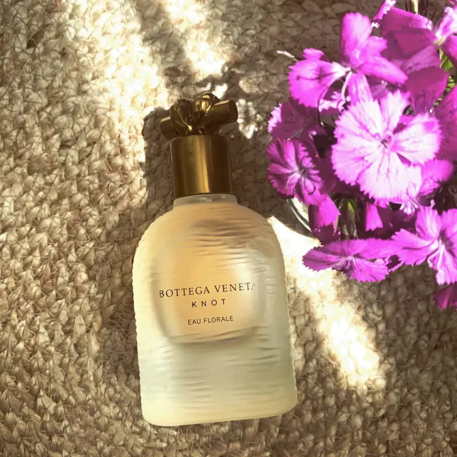 عطر كونت او فلورال من بوتيغا فنتا أو دو برفيوم للنساء 75 مل