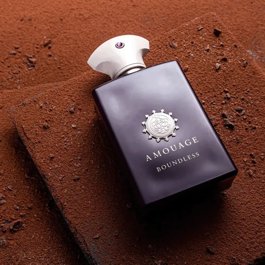 عطر امواج باوندلس من أمواج أو دو برفيوم للجنسين 100 مل