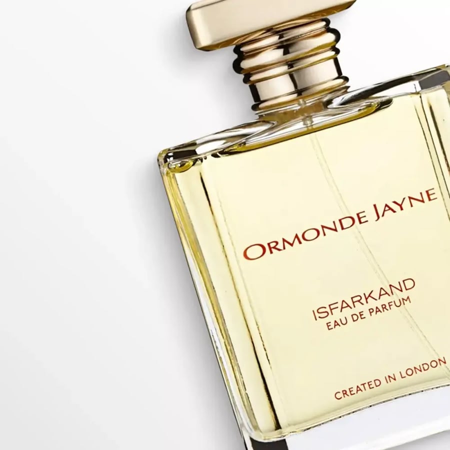 عطر اورموند جاين اسفاركاند من اورموند جاين أو دو برفيوم للجنسين 120 مل