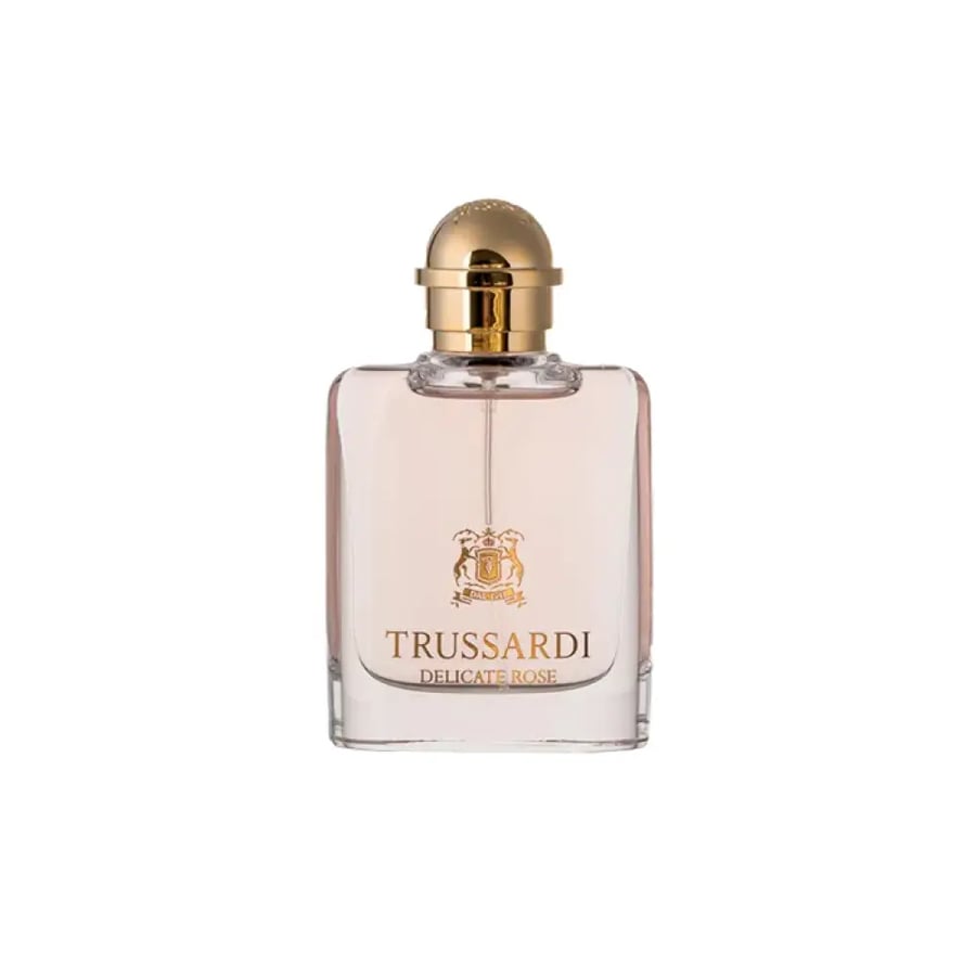 عطر ديليكيت روز من تروساردي أو دو تواليت للنساء 30 مل