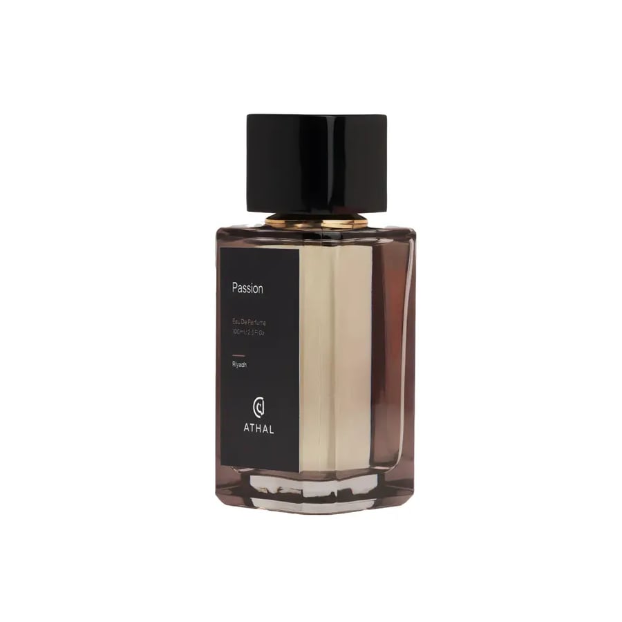عطر باشن من آثال أو دو برفيوم للنساء 100 مل