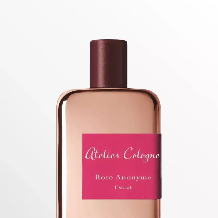 عطر روز انونيم اكستريت من أتيلير كولون أو دو كولون للجنسين 200 مل