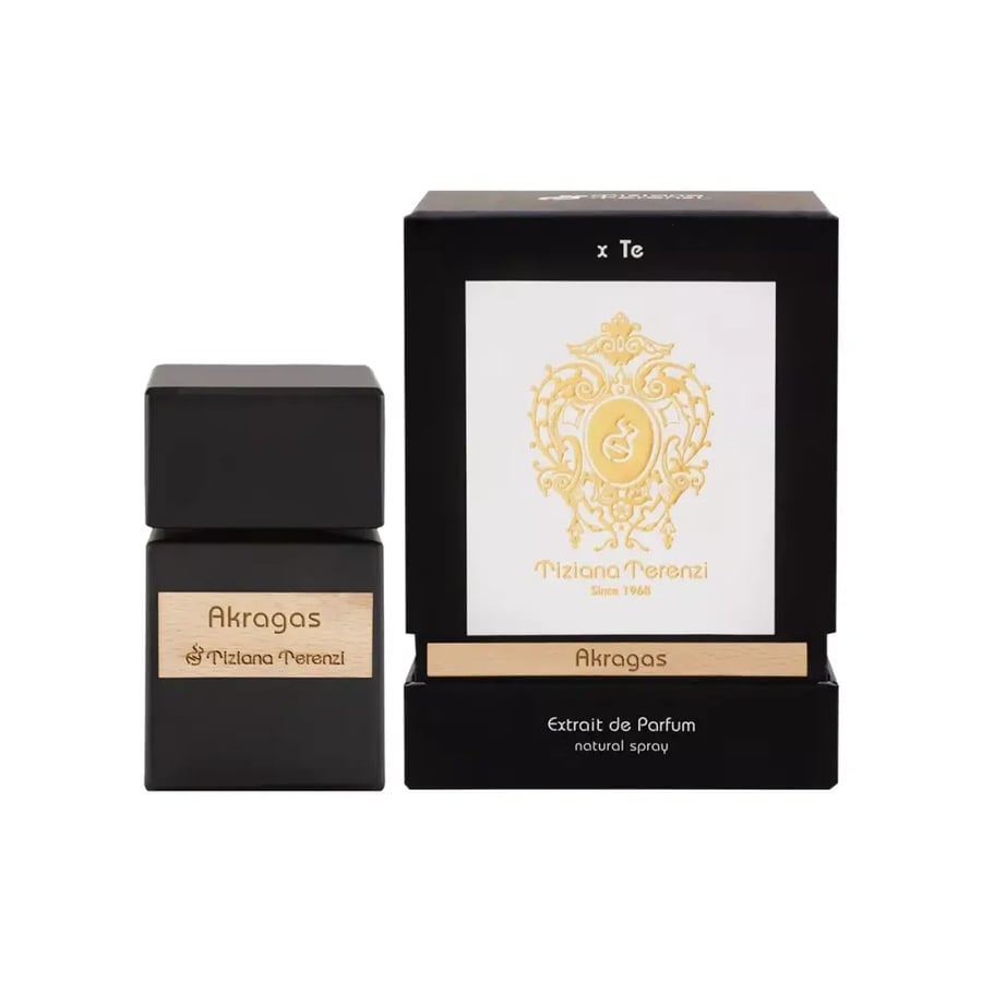عطر اكراجاس من تيزيانا تيرنزي إكستريت دو برفيوم للجنسين 100 مل