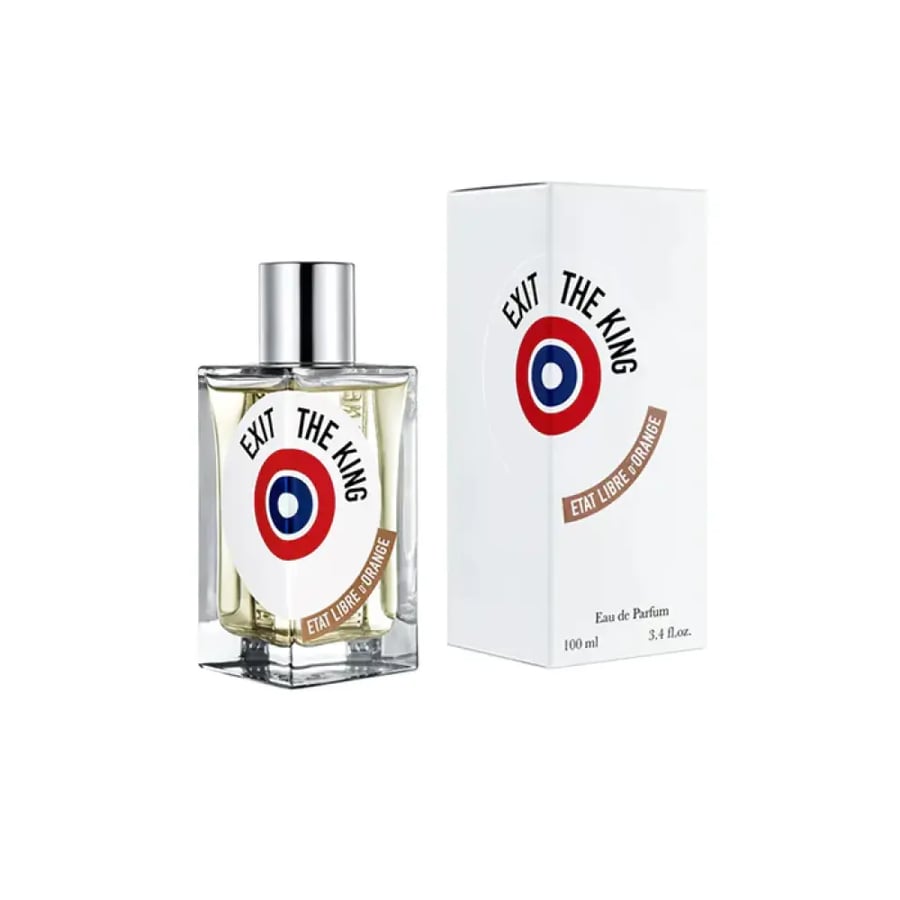عطر اكسيت ذا كينج من ايتات ليبري دورانج أو دو برفيوم للجنسين 100 مل