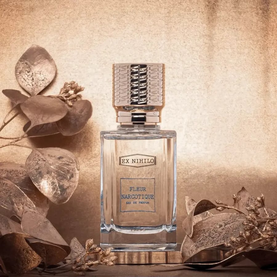 عطر فلور ناركوتيك من اكس نيهيلو أو دو برفيوم للجنسين 100 مل