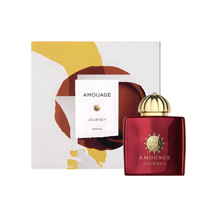 عطر جورني ومن من أمواج أو دو برفيوم للنساء 100 مل