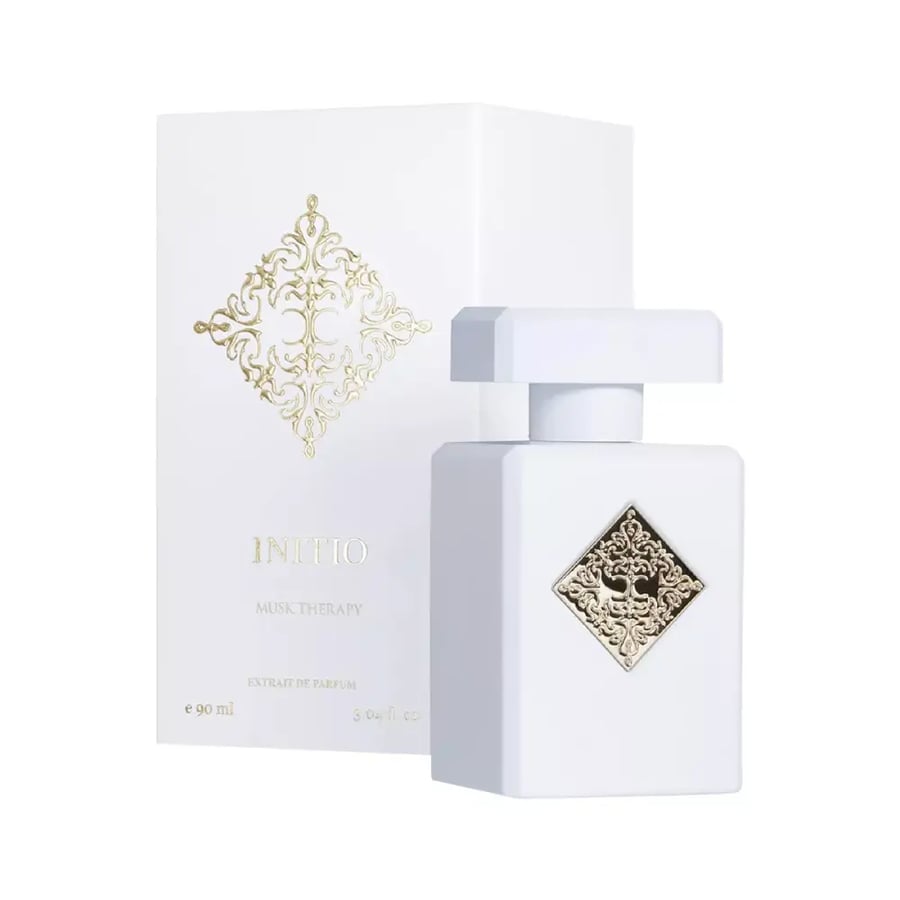 عطر مسك ثيرابي من انيشيو بارفيومز بريفز إكستريت دو برفيوم للجنسين 90 مل