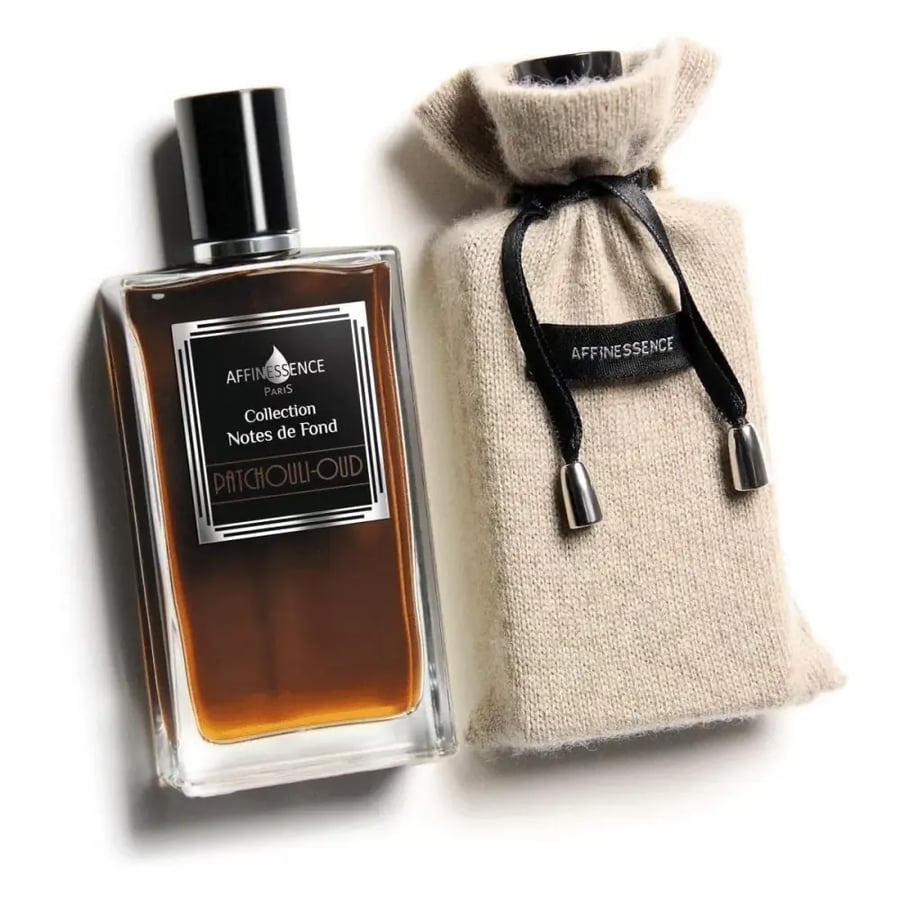 عطر باتشولي عود من افينيسينس أو دو برفيوم للجنسين 100 مل