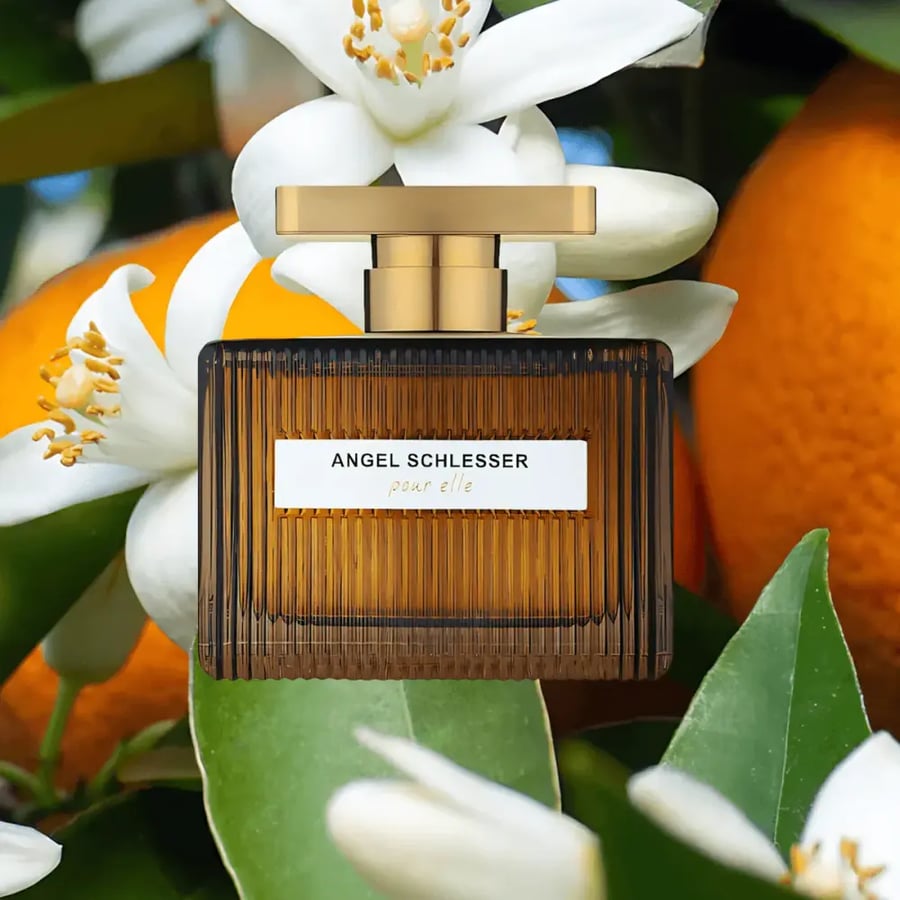 عطر بور ايل من آنجل شليسر أو دو برفيوم للنساء 100 مل