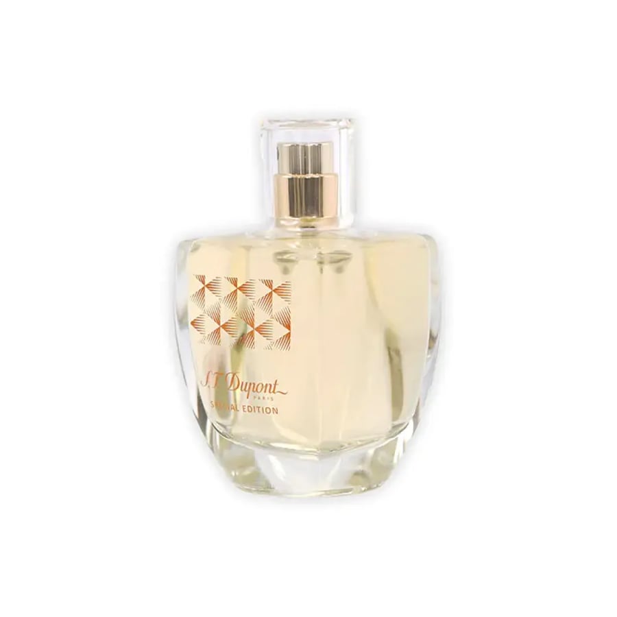 عطر سبيشال أديشن بور فيم من إس تي دوبونت أو دو برفيوم للنساء 100 مل