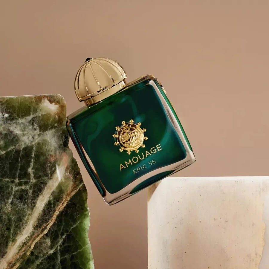 عطر ايبيك 56 من أمواج إكستريت دو برفيوم للنساء 100 مل