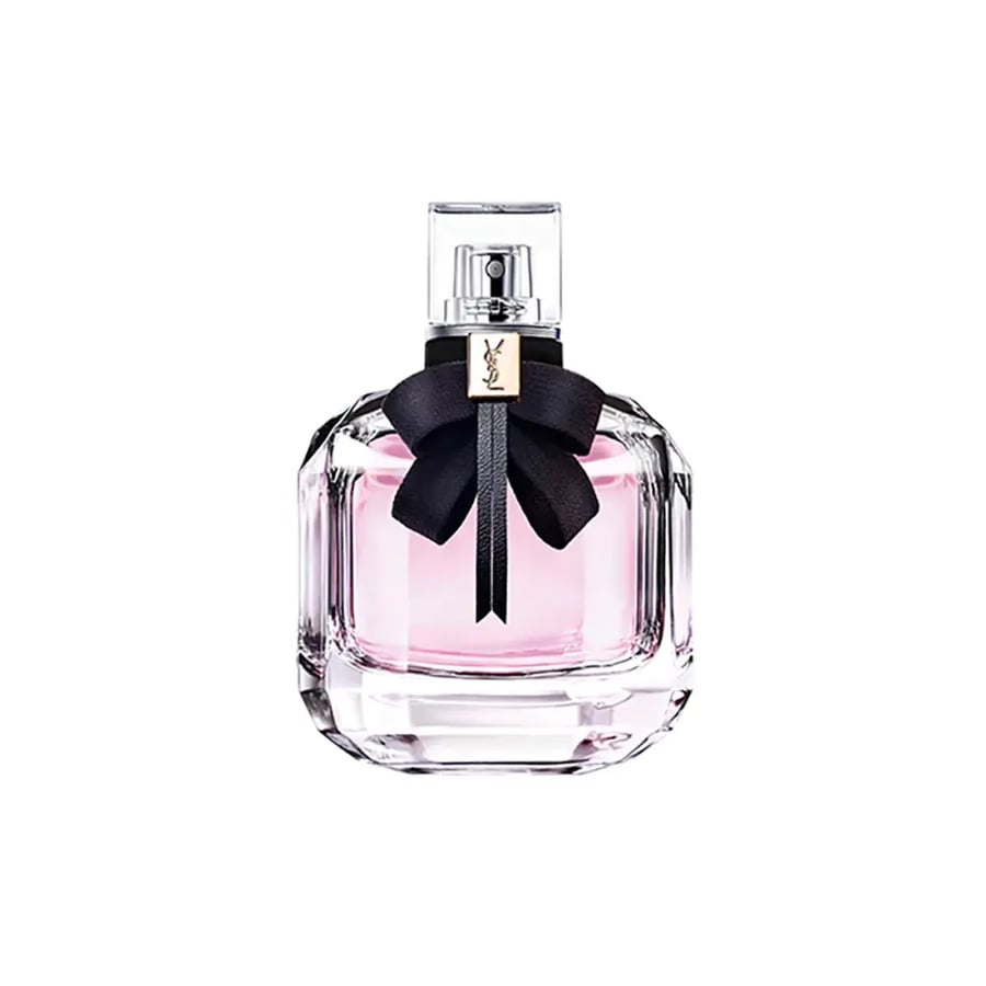 عطر مون باريس قولد اتراكشن إيديشن من ايف سان لوران أو دو برفيوم للنساء 50 مل