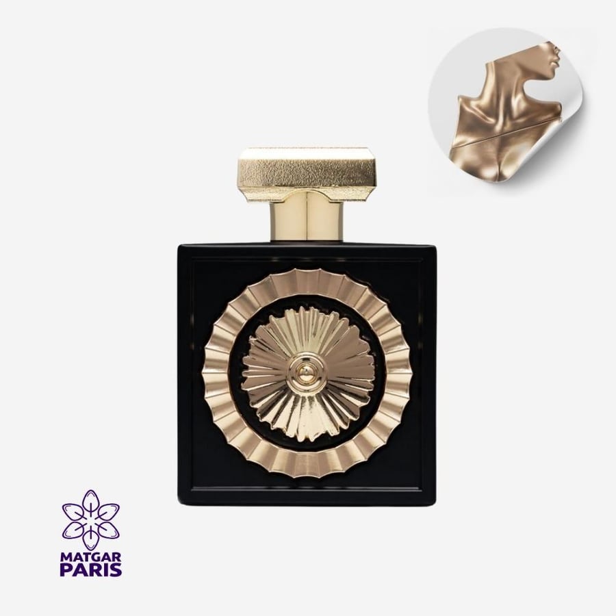 عطر نبراس لطافة للنساء او دو بارفيوم - 100 مل
