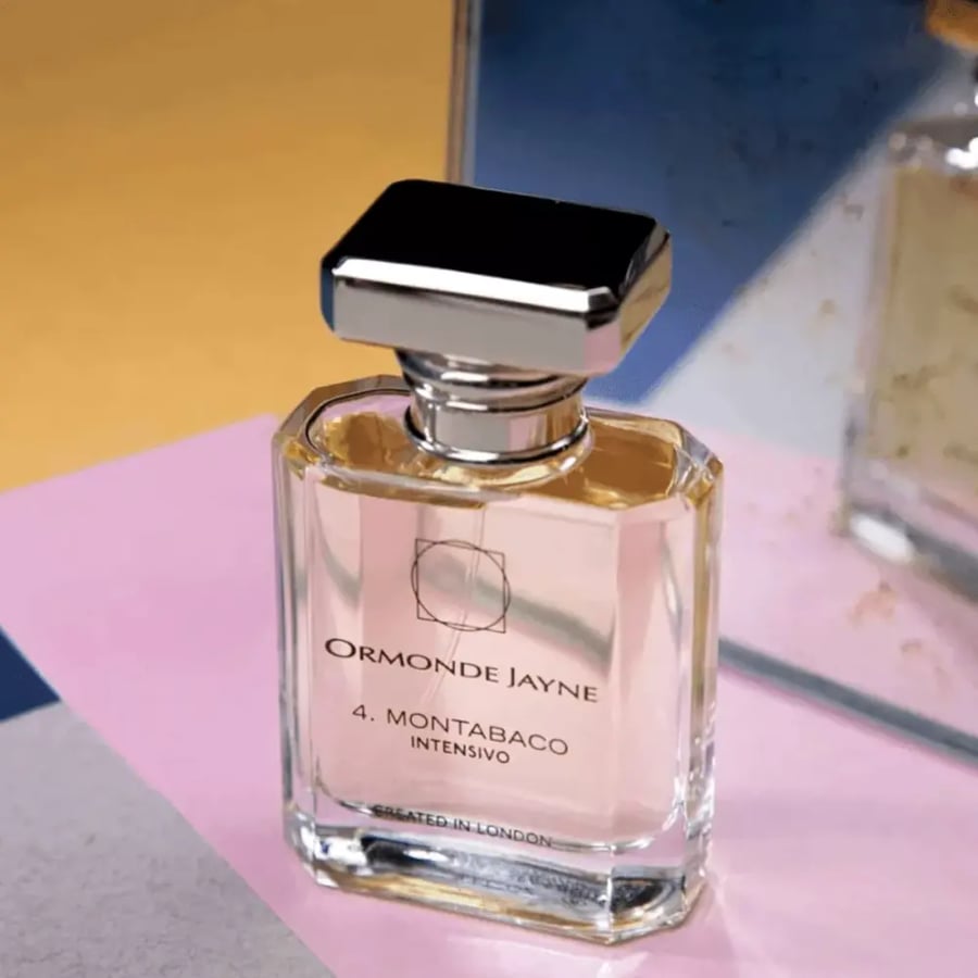 عطر 4. مونتباكو اينتينسيفو من اورموند جاين أو دو برفيوم للجنسين 120 مل
