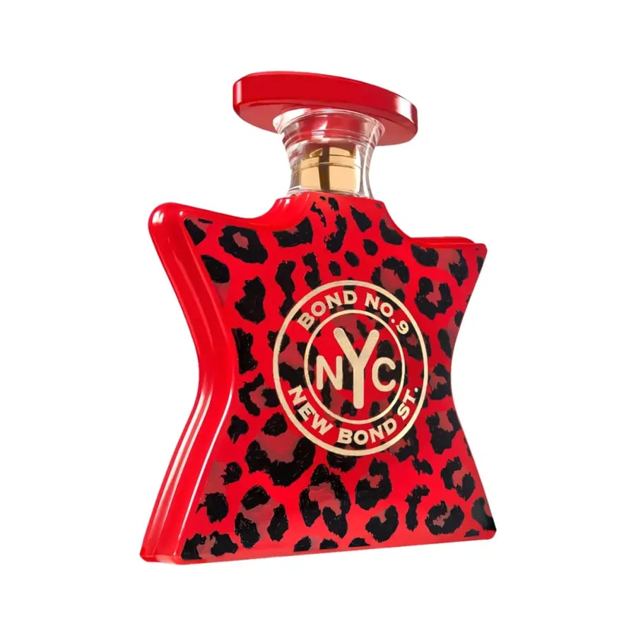 عطر نيو بوند سانت من بوند نمبر 9 أو دو برفيوم للجنسين 100 مل