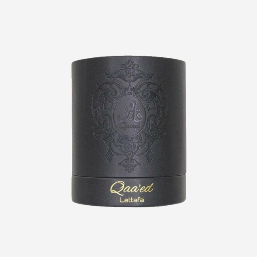 عطر قائد من لطافة للرجال او دي بارفيوم - 100 مل