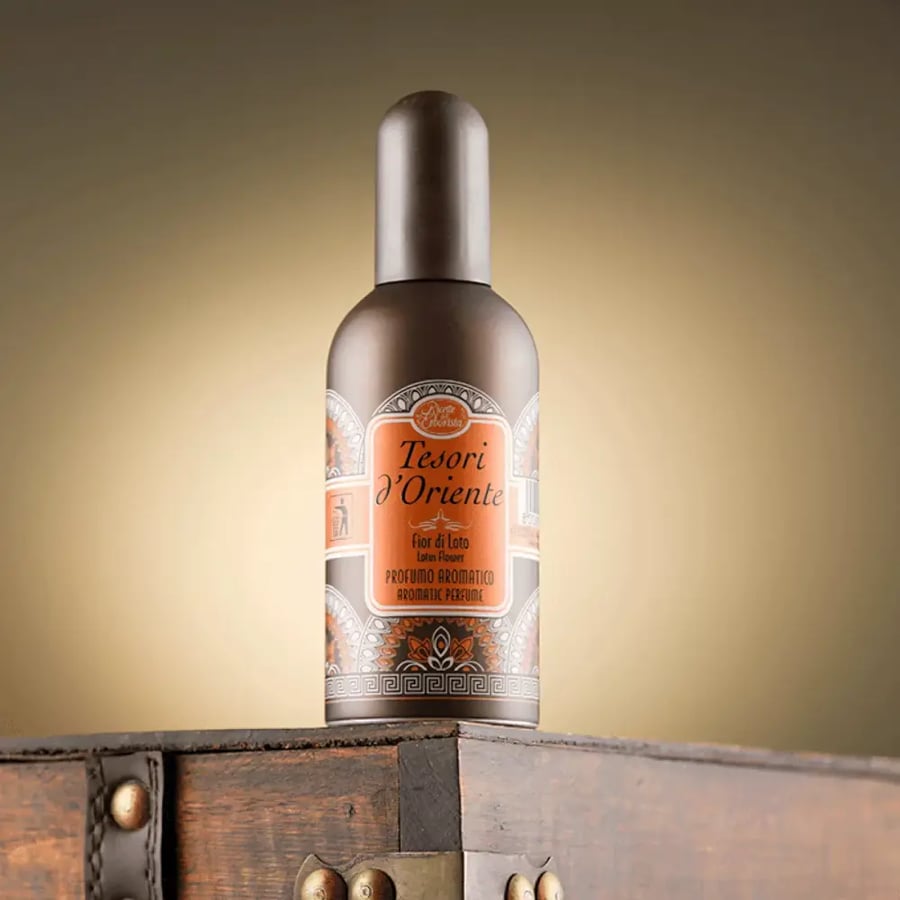 عطر بروفومو اروماتيك من تيزوري دي أورينت أو دو تواليت للنساء 100 مل