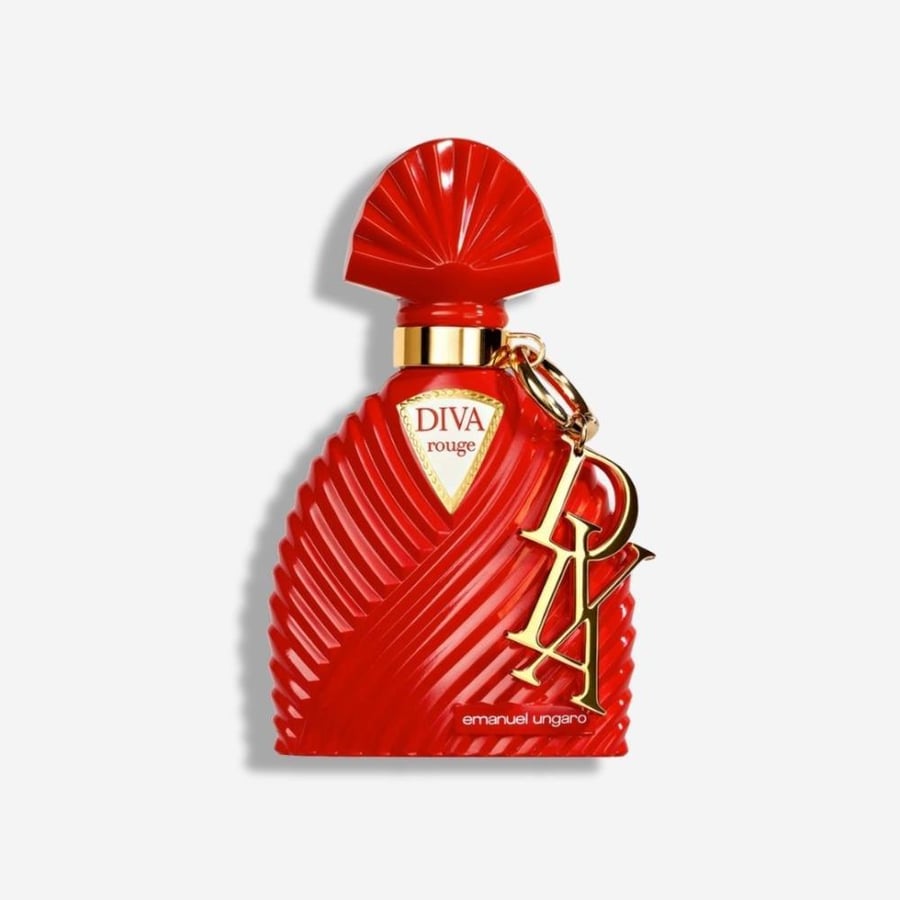 عطر انغارو ديفا روج للنساء او دي بارفيوم - 100 مل