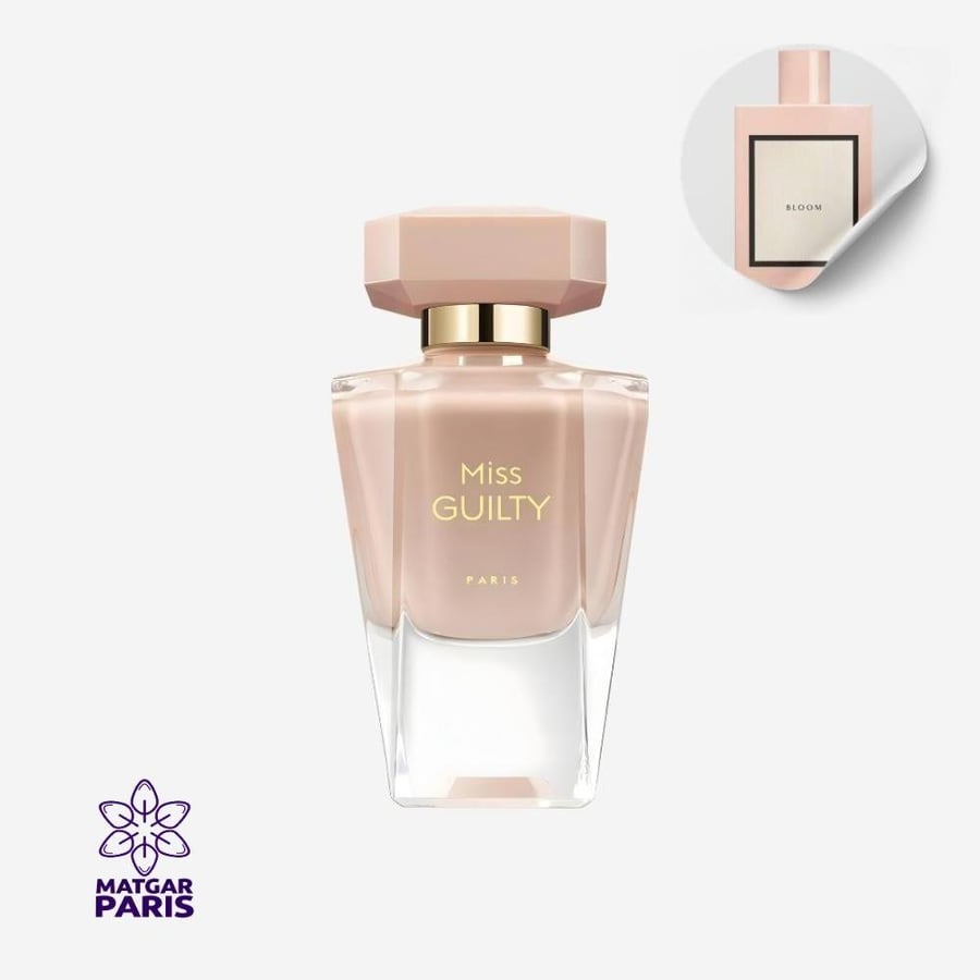 عطر مس جيتلي جوهان بي او دي بارفيوم - 100 مل