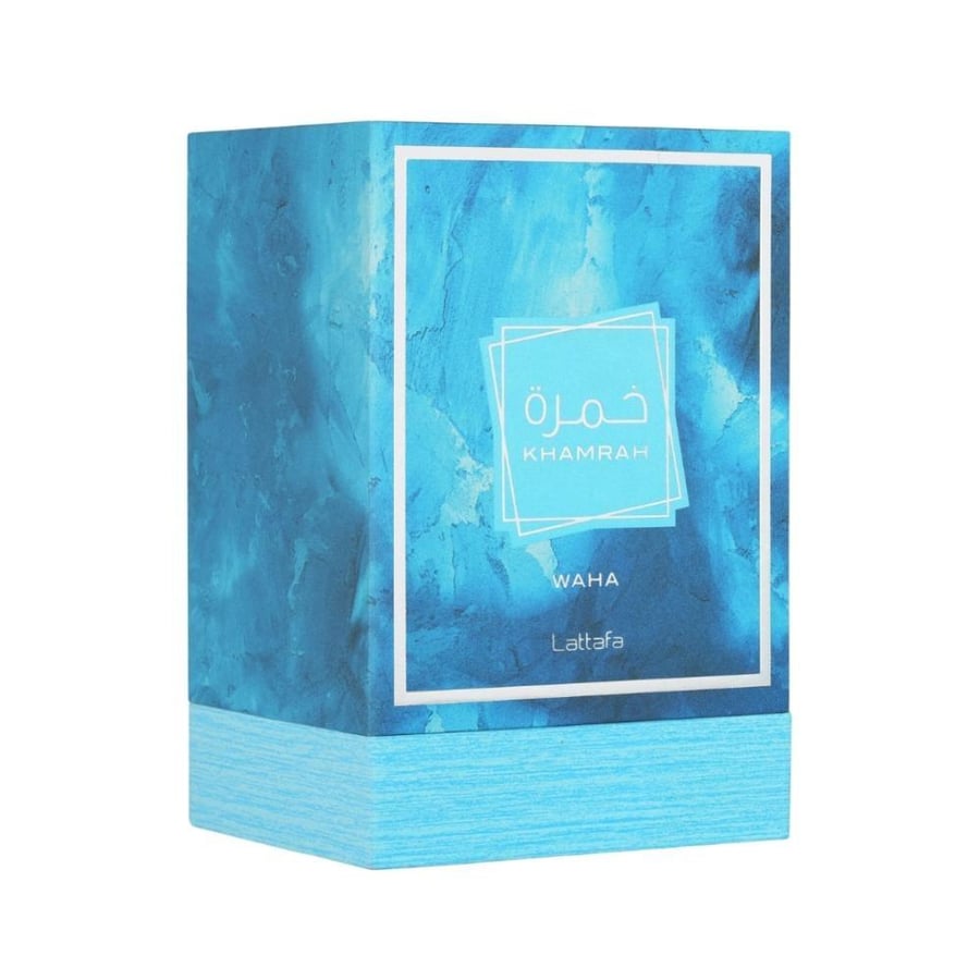 عطر خمرة واحة لطافة او دو بارفيوم - 100 مل