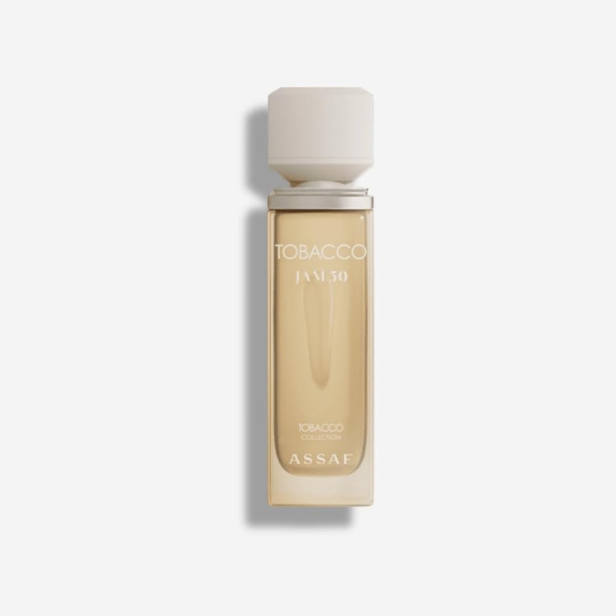 عطر عساف توباكو جام 50 او دو بارفيوم - 100 مل