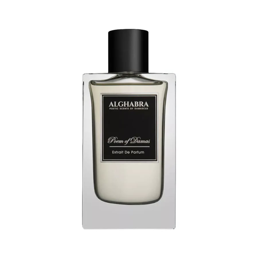 عطر بويتيك سنتس اوف دماسكوس بويم اوف داماس من الغبرة إكستريت دو برفيوم للجنسين 50 مل