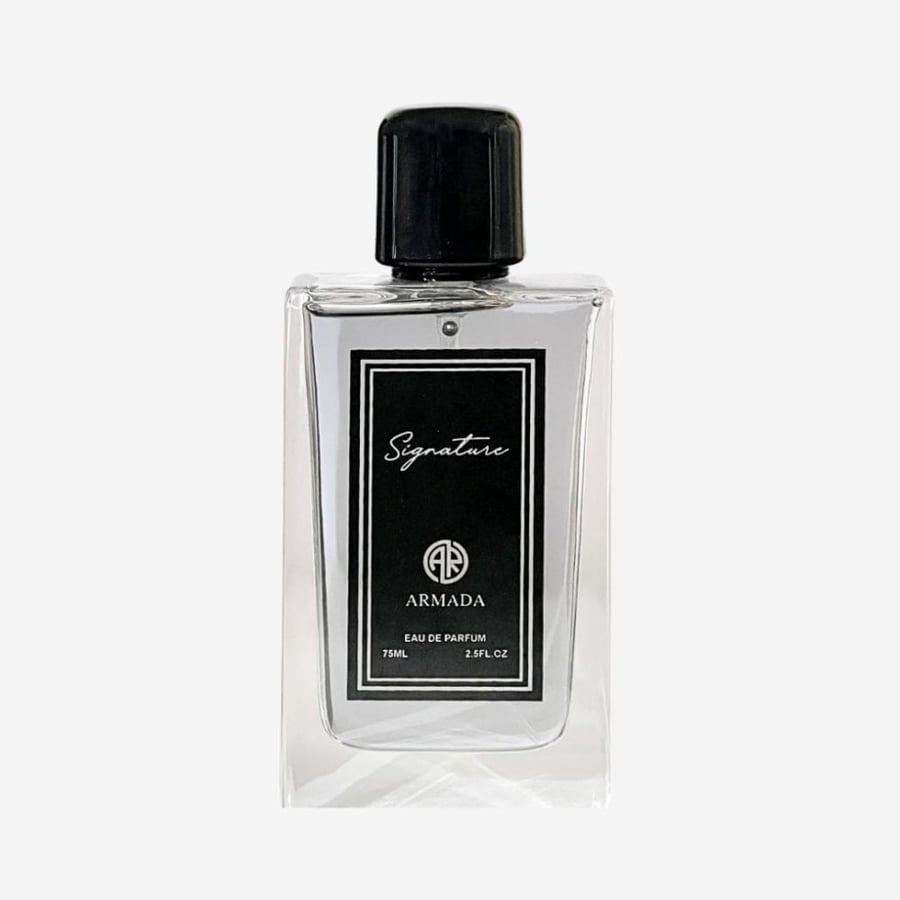 عطر سيجنتشر من ارمادا او دو بارفيوم - 75مل