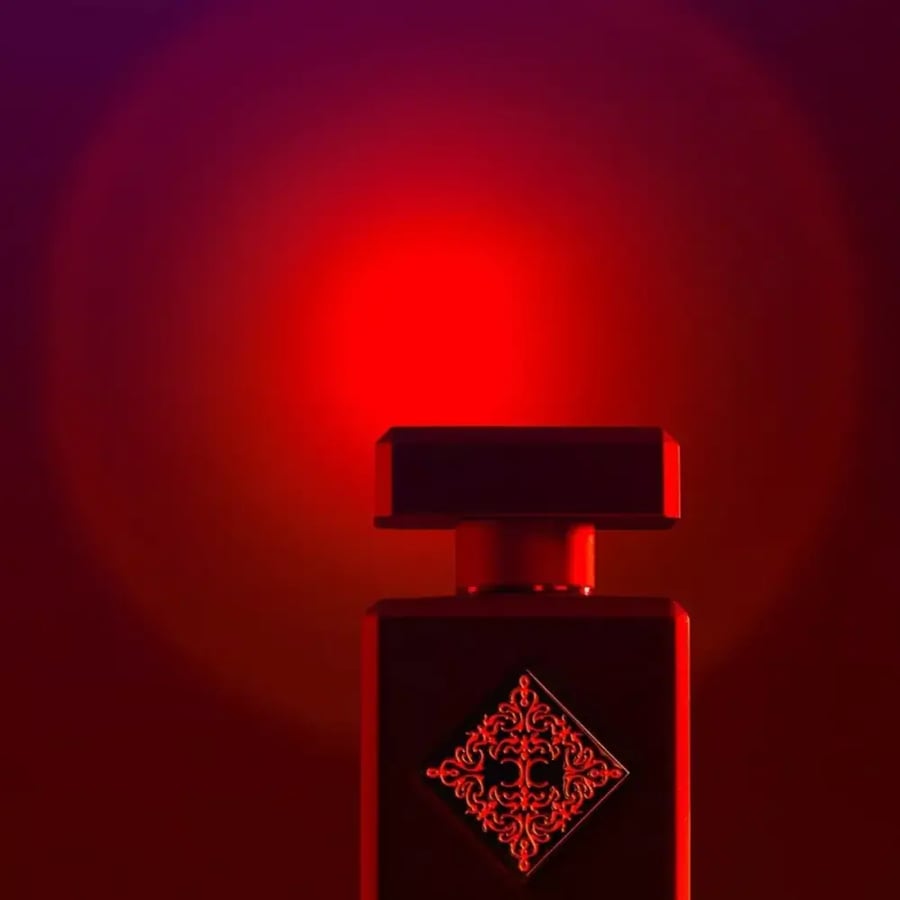 عطر ديفين اتراكشن من انيشيو بارفيومز بريفز أو دو برفيوم للجنسين 90 مل