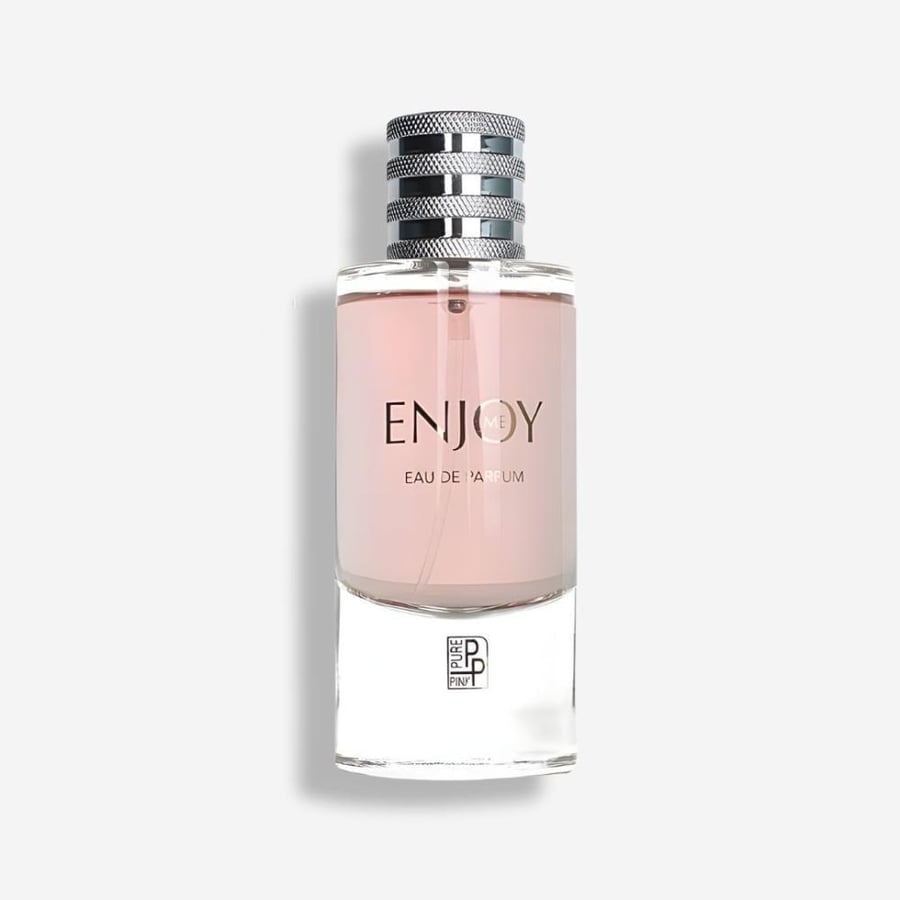 عطر انجوي مي بيور بينك ايو او دي بارفيوم - 80 مل