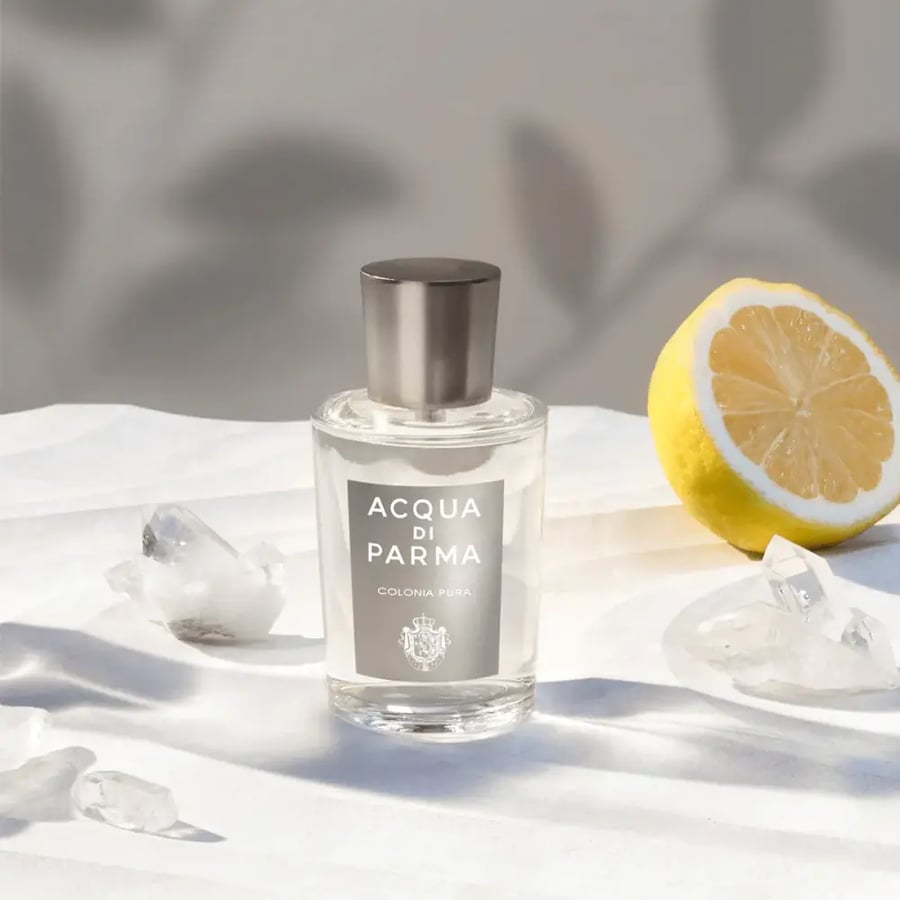 عطر كولونيا بيور من أكوا دي بارما أو دو كولون للجنسين 100 مل
