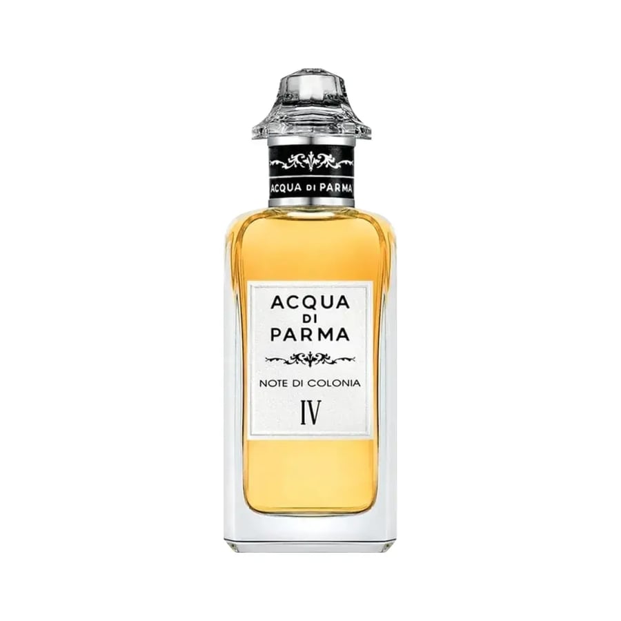 عطر نوت دي كولونيا IV من أكوا دي بارما أو دو كولون للجنسين 150 مل