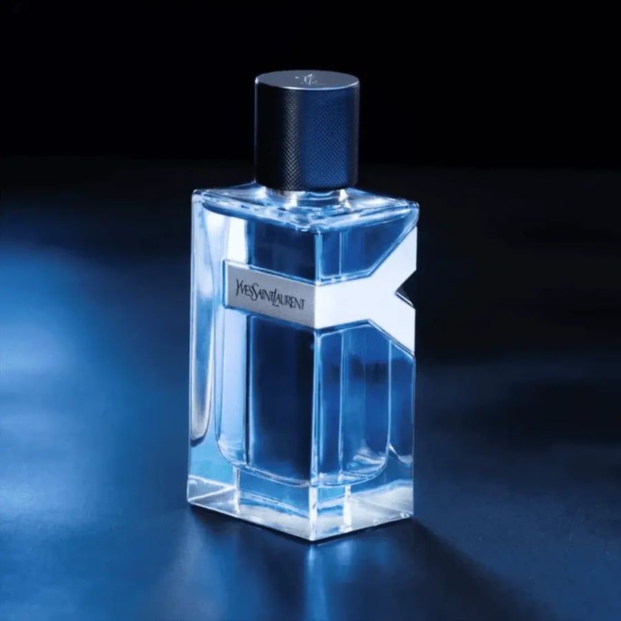 عطر Y واي من ايف سان لوران أو دو تواليت للرجال 100 مل