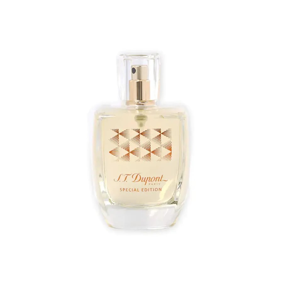 عطر سبيشال أديشن بور فيم من إس تي دوبونت أو دو برفيوم للنساء 100 مل