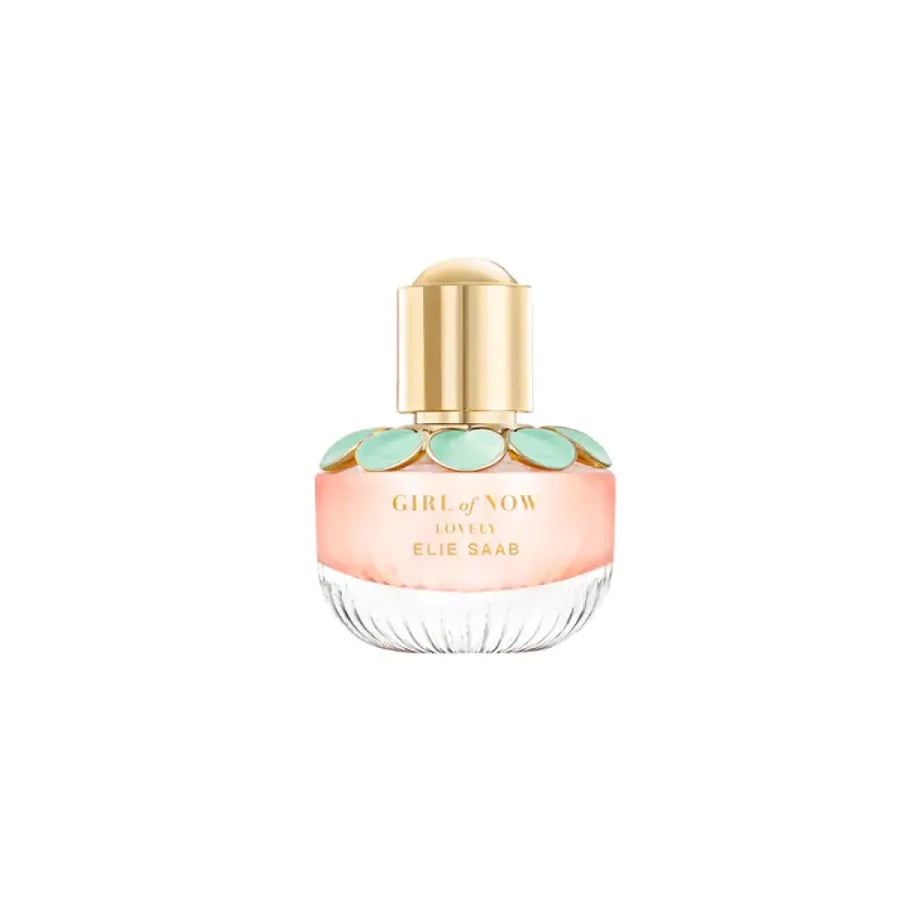 عطر جيرل اوف ناو لوفلي من ايلي صعب أو دو برفيوم للنساء 30 مل