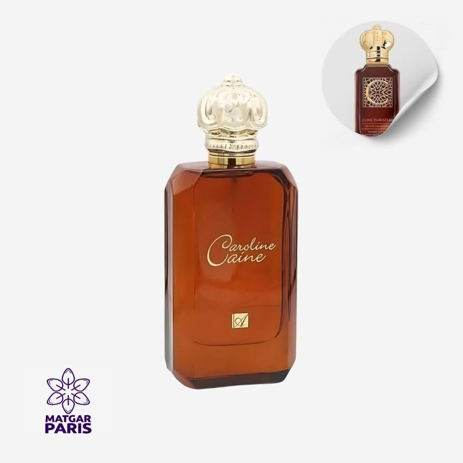 عطر كارولين كين او دي بارفيوم-80مل