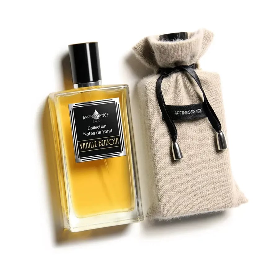 عطر باسي نوتس كوليكشن فانيلا بينزون من افينيسينس أو دو برفيوم للجنسين 100 مل