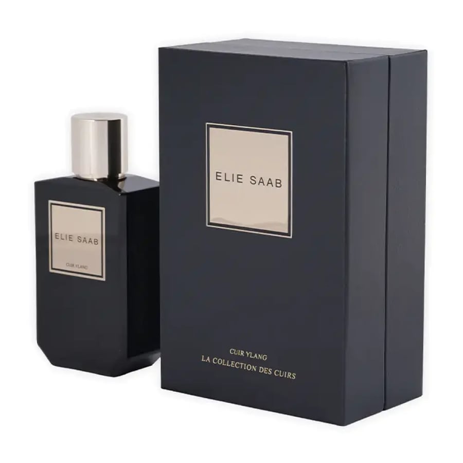 عطر كيور يلانج من ايلي صعب أو دو برفيوم للجنسين 100 مل