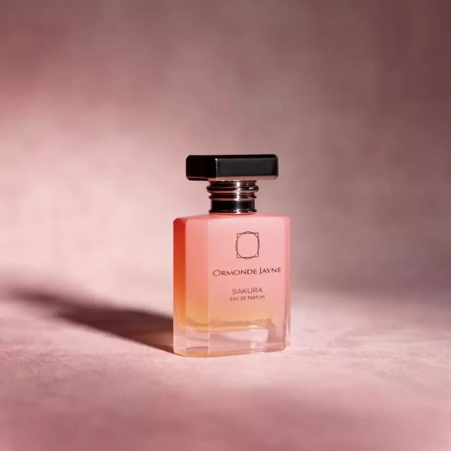 عطر ساكورا من اورموند جاين أو دو برفيوم للجنسين 88 مل
