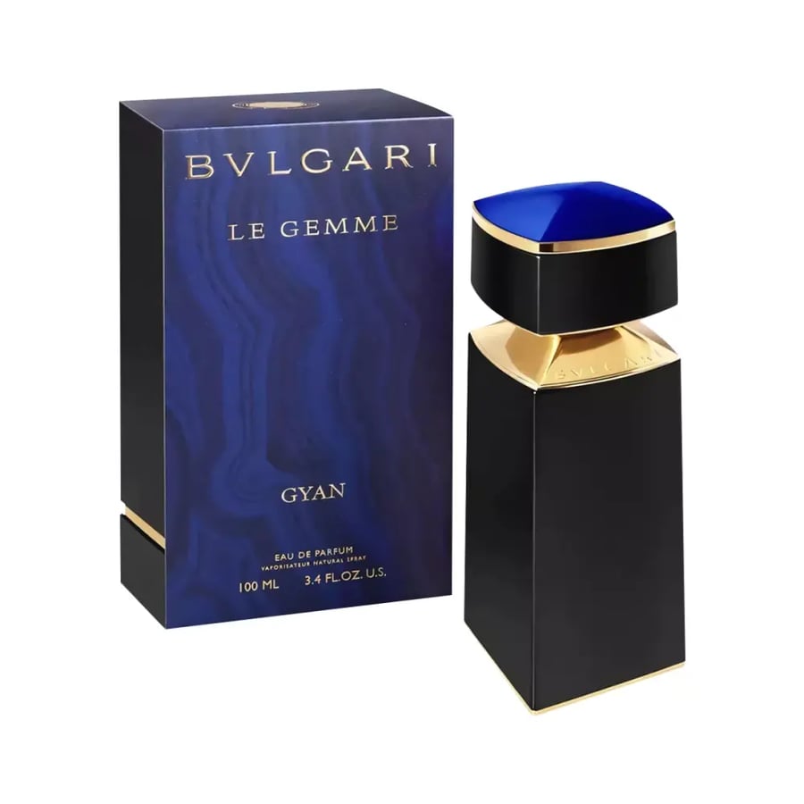 عطر لو جيم جيان من بولغاري أو دو برفيوم للرجال 100 مل