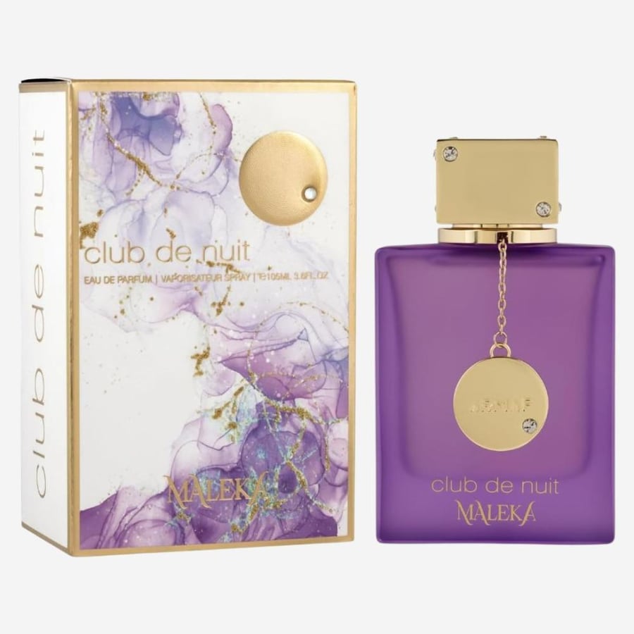 عطر كلوب دي نوي ملكة ارماف او دو بارفيوم - 105 مل