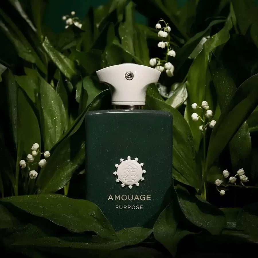 عطر بربوز من أمواج أو دو برفيوم للجنسين 50 مل
