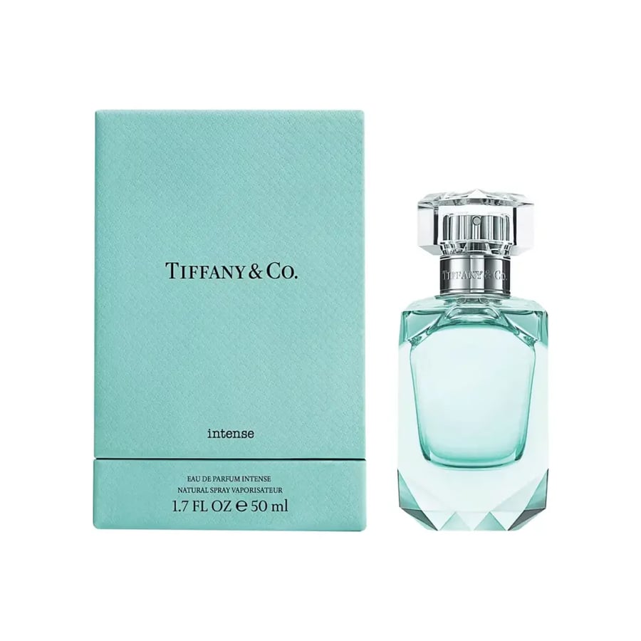 عطر انتنس من تيفاني آند كو أو دو برفيوم للنساء 50 مل