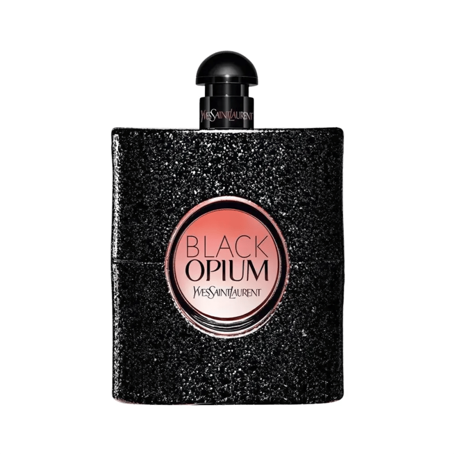 عطر بلاك اوبيوم من ايف سان لوران أو دو برفيوم للنساء 150 مل
