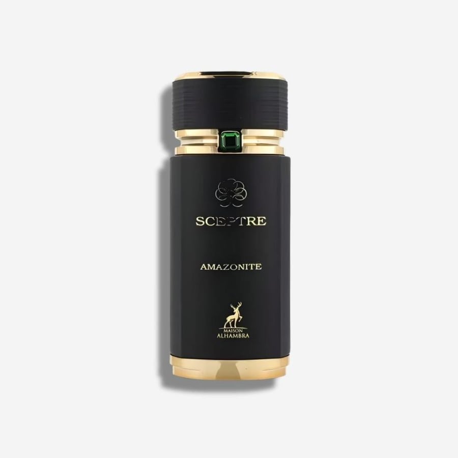 عطر سكبتر امازونيت او دي بارفيوم-100 مل