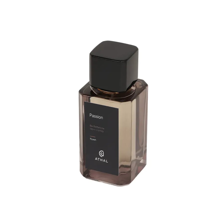 عطر باشن من آثال أو دو برفيوم للنساء 100 مل