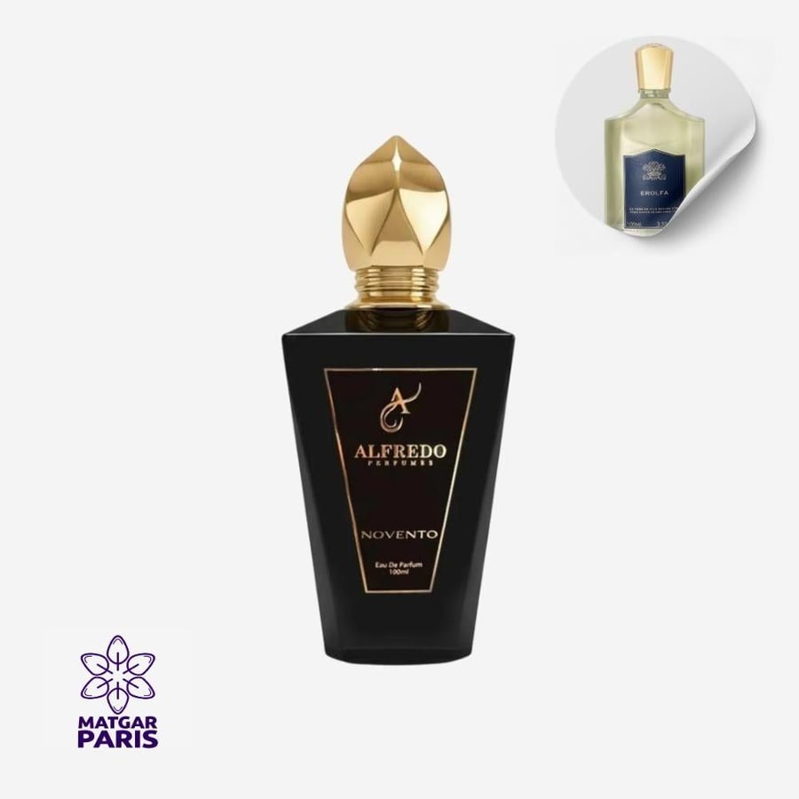 عطر نوفينتو الفريدو او دو بارفيوم - 100 مل