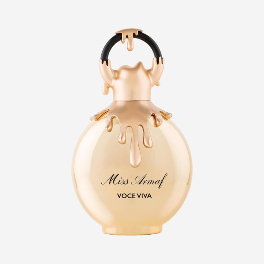 عطر ارماف مس ارماف فوتشي فيفا او دو بارفيوم - 105 مل