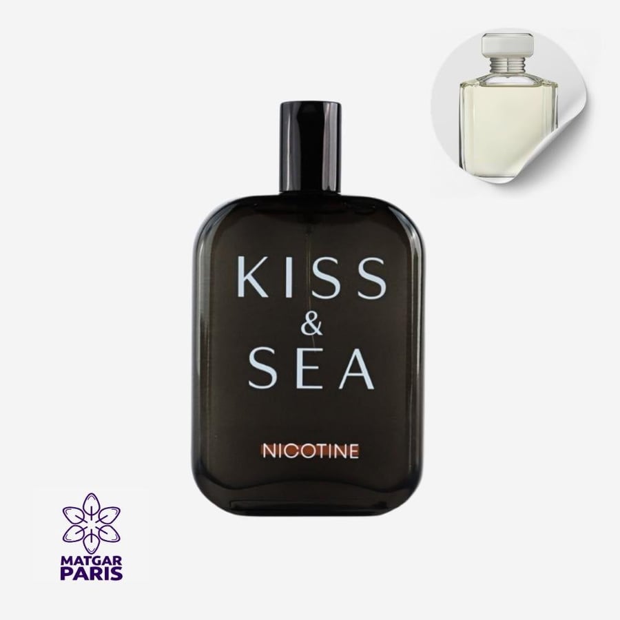 عطر صمام كيس اند سي نيكوتين او دي بارفيوم - 100 مل